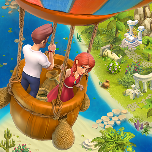 Land of Legends Mod Apk 1.32.1 for android