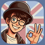 Learn English Playing Mod Apk 1.0.59 for android