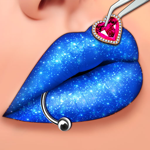 Lip Art Salon Mod Apk 1.0.3 for android