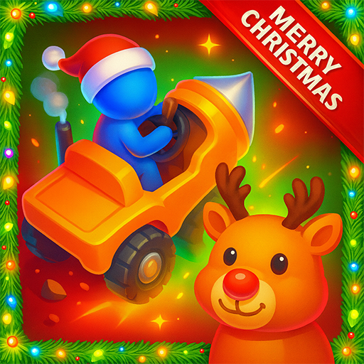 Loop Digger Mod Apk 1.7.1 for android