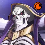 Lord of Nazarick Mod Apk 1.18.152023 for android