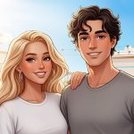 Love Island Mod Apk 1.6.9 for android