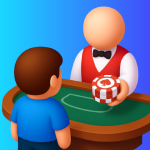 Lucky Chip Mania Mod Apk 0.5.01 for android