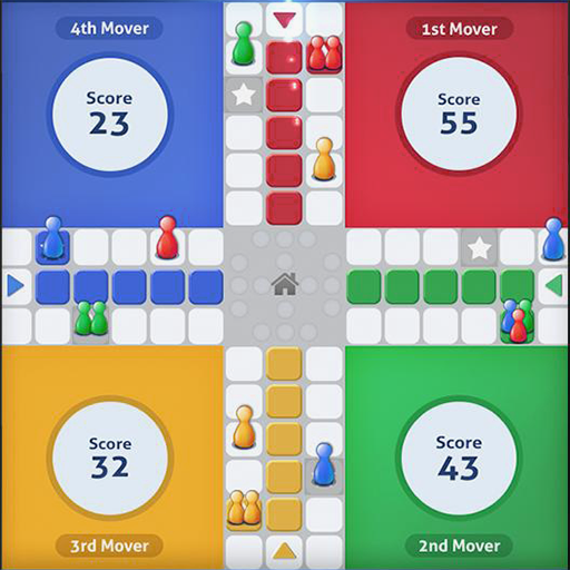 Ludo Supreme Gold Mod Apk 5.01 for android