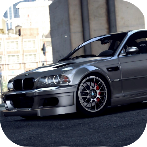 M3 E46 Driving Simulator Mod Apk 6.5 for android