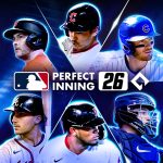 MLB Perfect Inning 26 Mod Apk 1.3.3 for android