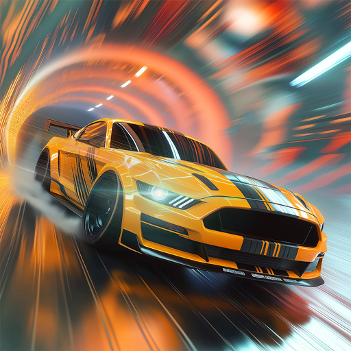 MR RACER Mod Apk 1.2.1 for android