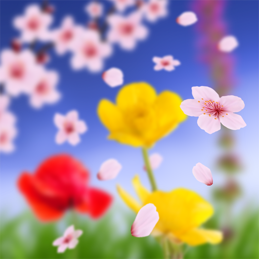 Magic Alchemist Springtime Mod Apk 5.64.04 for android