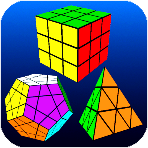 Magic Cube Variants Mod Apk 2.4 for android