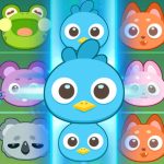 Magic Forest Crush Mod Apk 1.1.0 for android