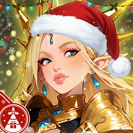 Magic Hero War Mod Apk 1.0.41.158 for android