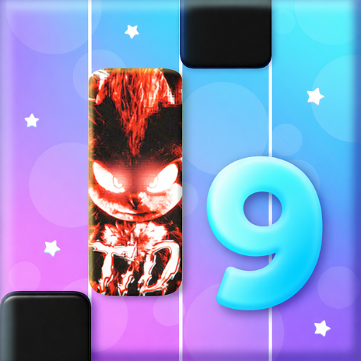 Magic Level 9 Music Piano Game Mod Apk 1.8.0 for android