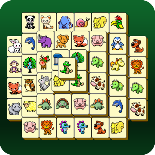 Mahjong Solitaire Animal Mod Apk 3.6 for android