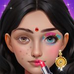 Makeup Maven Priya Mod Apk 2.1 for android