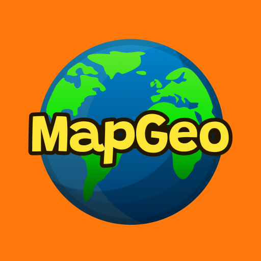 MapGeo Mod Apk 2026.2.5 for android