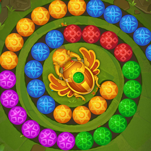 Marble Crush Blast Mod Apk 1.6.8 for android