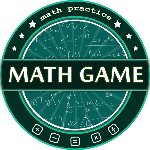 Math Game 2026 Mod Apk 601.111 for android