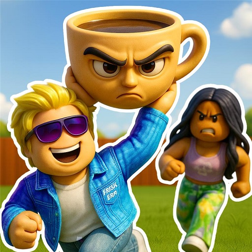 Meme Challenge Prankster Game Mod Apk 0.4 for android