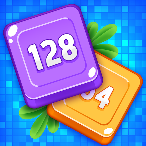 Merge Blast Mod Apk 1.4.0 for android