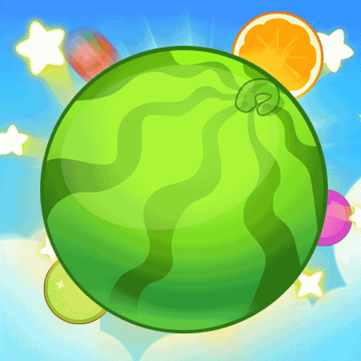 Merge Fruit Master Mod Apk 1.0.2 for android