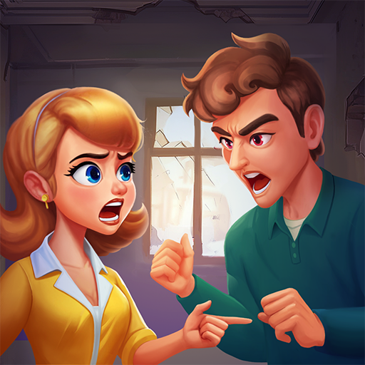 Merge Hotel Mod Apk 2.0.8 for android