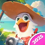 Merge Movie Utopia Mod Apk 4.25.0 for android