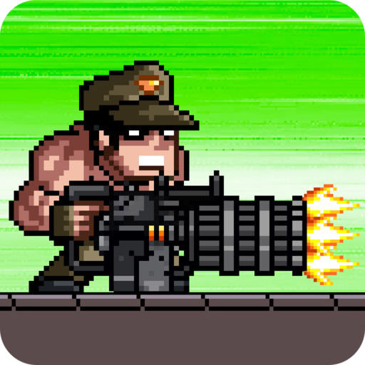 Metal Guns Fury Mod Apk 18 for android