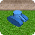 Micro Tanks 3D Mod Apk 1.1 for android