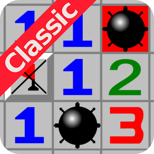 Minesweeper Classic Plus Mod Apk 1.2.2 for android