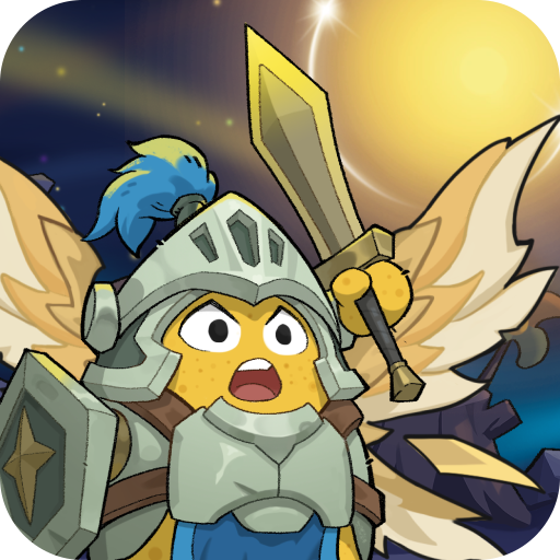 MiniHeroes Mod Apk 1.16.31 for android