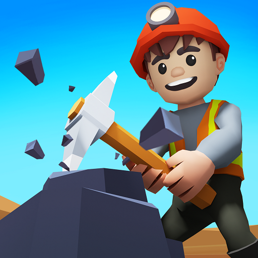 Mining Empire Mod Apk 0.4.4 for android