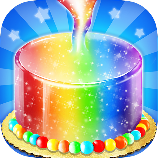 Mirror Cake Mod Apk 1.2.4 for android