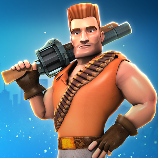 Mission Impossible Bravo Mod Apk 3.1 for android