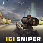 Mission Sniper Offline Shooter Mod Apk 2.0.5 for android