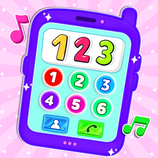 Mobile Toy Phone Mod Apk 2.0.1 for android
