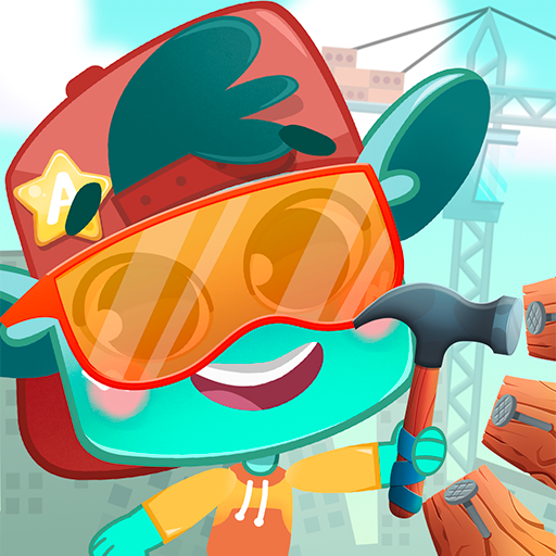 Миры Ави. Логопедия Mod Apk 0.11.8 for android