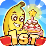 香蕉缺個芭樂 Mod Apk 1.28 for android