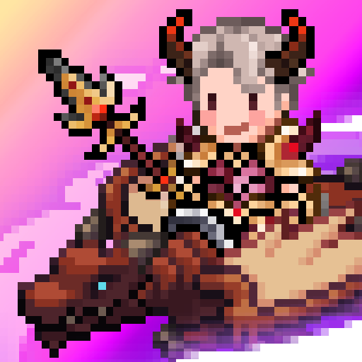 이블헌터 타이쿤 Mod Apk 1.366 for android