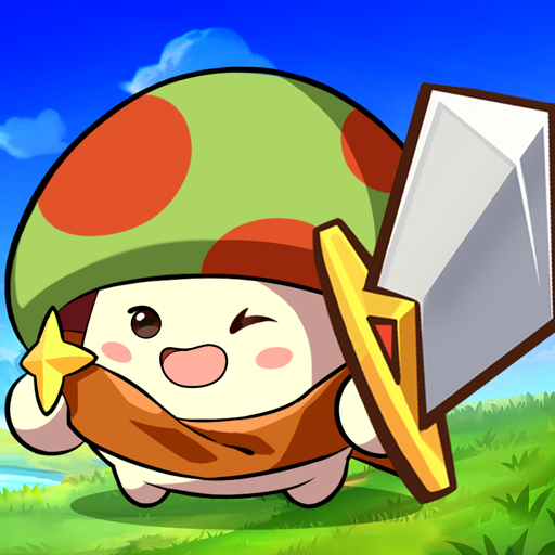 菇勇者傳說 Mod Apk 3.1.46 for android