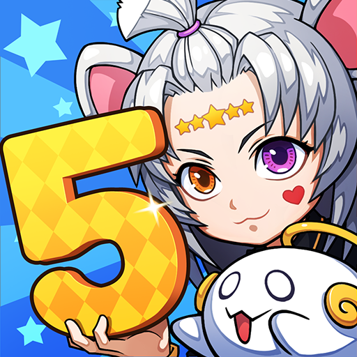 사신키우기 온라인 Mod Apk 3.5.8 for android