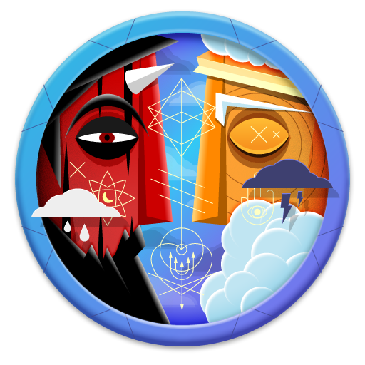 Годвилль Mod Apk 9.3.7 for android