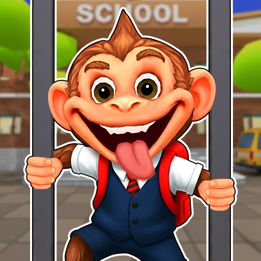 Monkey Student Mod Apk 1.0.4 for android