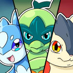 Monster Masters Mod Apk 23.0.25662 for android