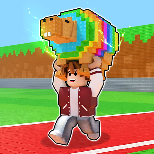 Monster Steal Mod Apk 0.13 for android