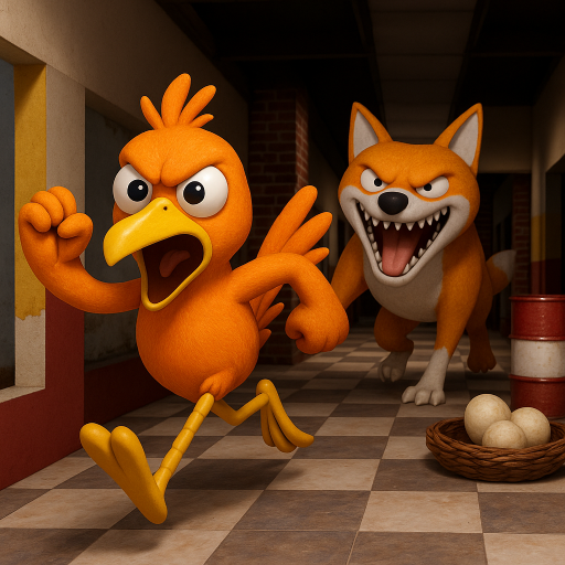 Monsters Survival Escape Mod Apk 4.0.1 for android