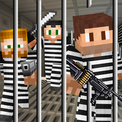 Most Wanted Jailbreak Mod Apk 1.122 for android