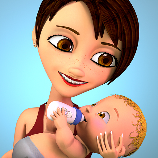 Mother Life Simulator Game Mod Apk 18.3 for android