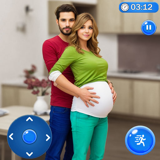 Mother Life Simulator Mom Game Mod Apk 4.3 for android