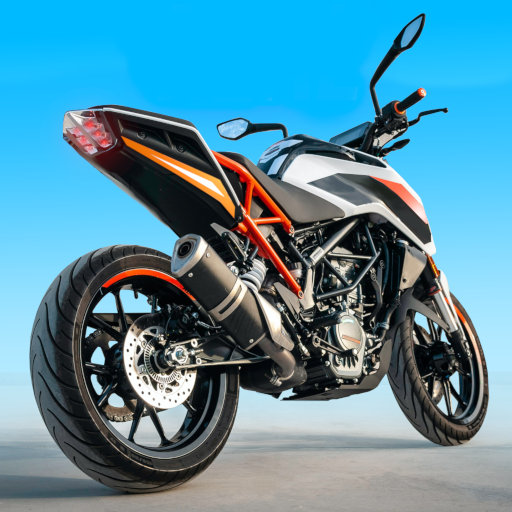 Motorcycle Real Simulator Mod Apk 4.1.22 for android