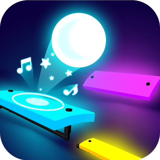 Music Ball Tunes Mod Apk 1.3.1 for android
